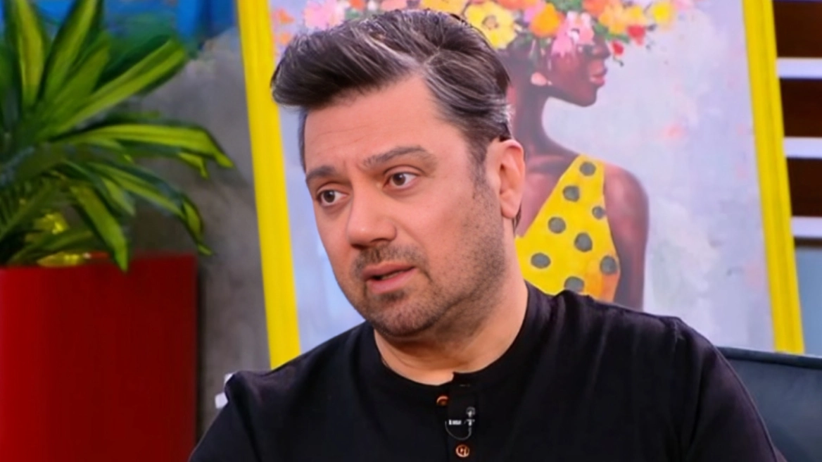 «35 Σ’ Αγαπώ»: Ο Γιώργος Θεοφάνους μεταφέρει σε live album τη μεγάλη βραδιά του Ηρωδείου